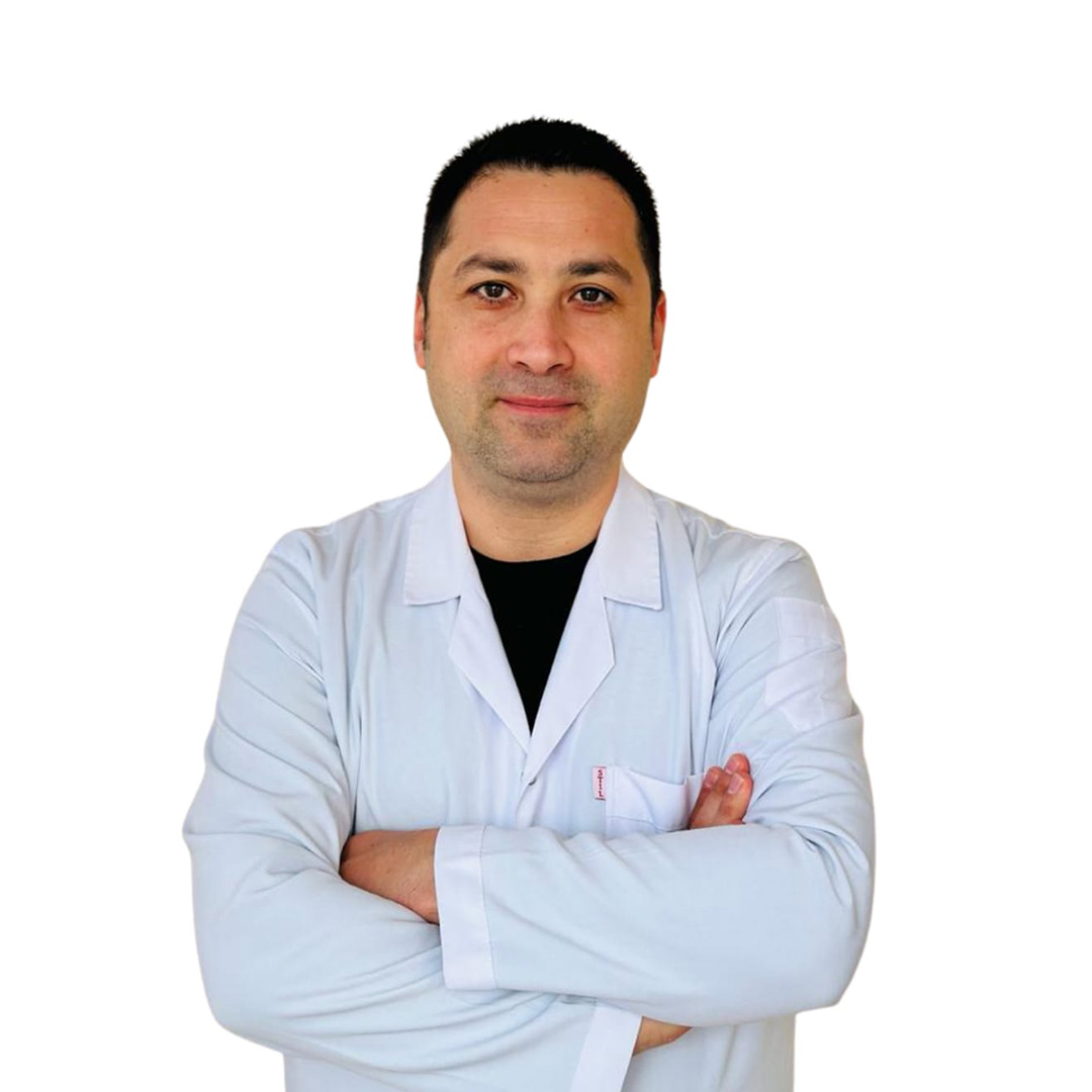 Emrullah Ölmez